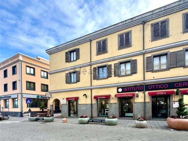 Appartamento in vendita di 130 m² in Via Roma