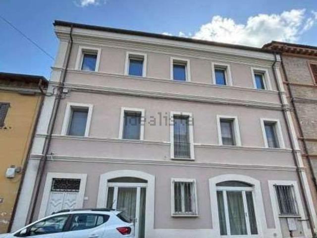 Appartamento in vendita di 130 m² in Via Roma, 21