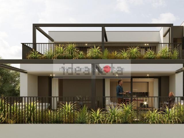 Appartamento in vendita di 130 m² in Via Roma