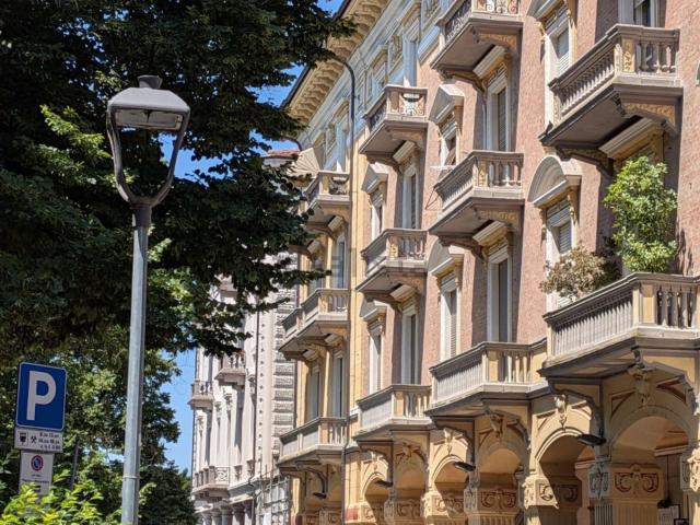 Appartamento in vendita di 130 m² in Via Roma