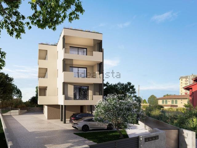 Appartamento in vendita di 130 m² in Via Romanziol