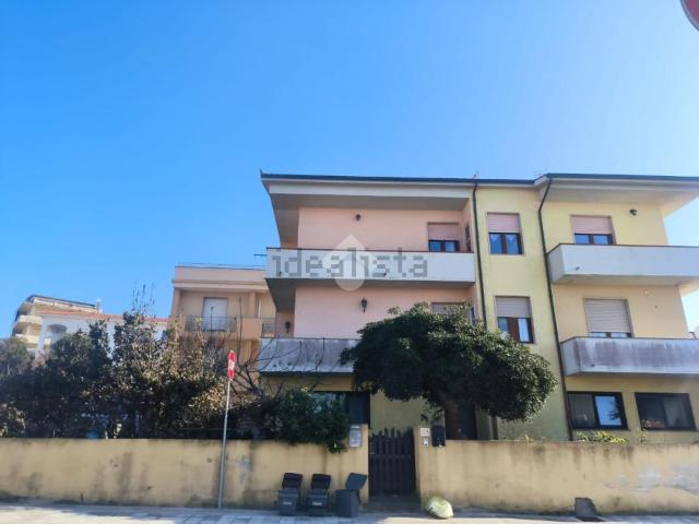Appartamento in vendita di 130 m² in Via Romagnosi