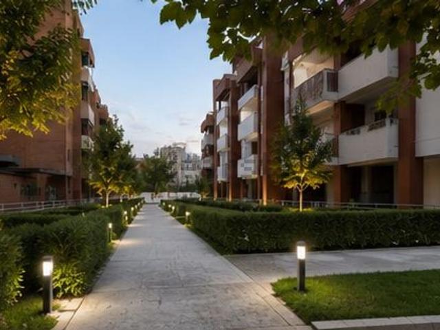 Appartamento in vendita di 130 m² in Via Romeo Galli