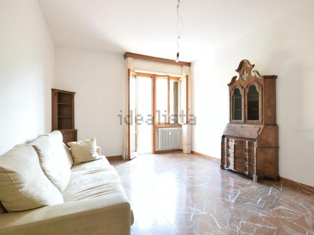 Appartamento in vendita di 130 m² in Via Romualdo Pizzi