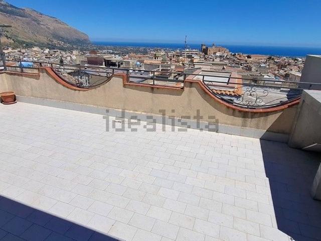 Appartamento in vendita di 130 m² in Via Rosolino Pilo