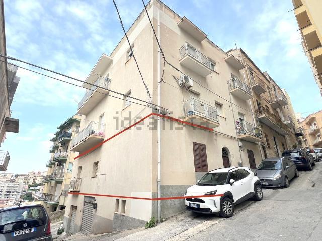 Appartamento in vendita di 130 m² in Via Rosolino Pilo, 11
