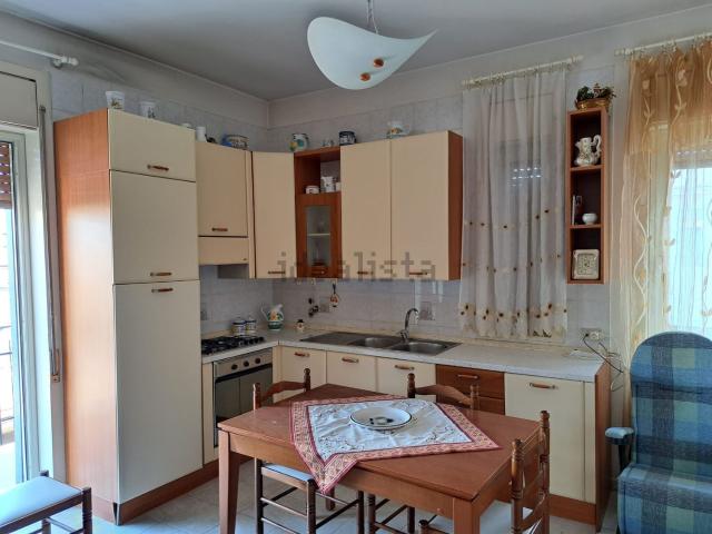 Appartamento in vendita di 130 m² in Via Rosso di san Secondo, 18