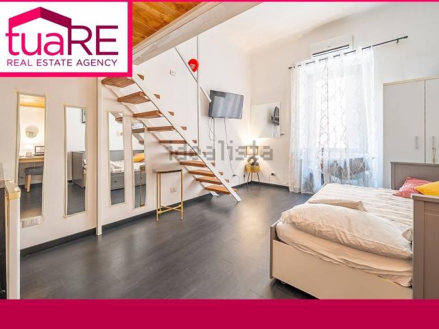 Appartamento in vendita di 130 m² in Via Rattazzi