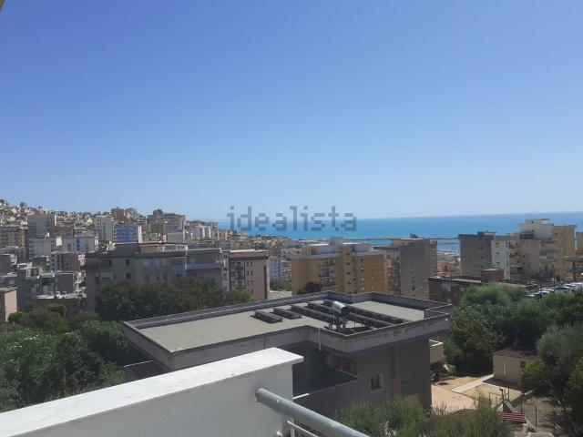 Appartamento in vendita di 130 m² in Via Ravenna