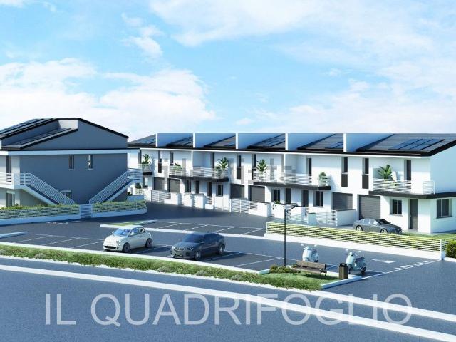 Appartamento in vendita di 130 m² in Via Ravennate