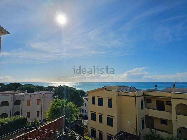Appartamento in vendita di 130 m² in Via Raffaele Sanseverino, 100
