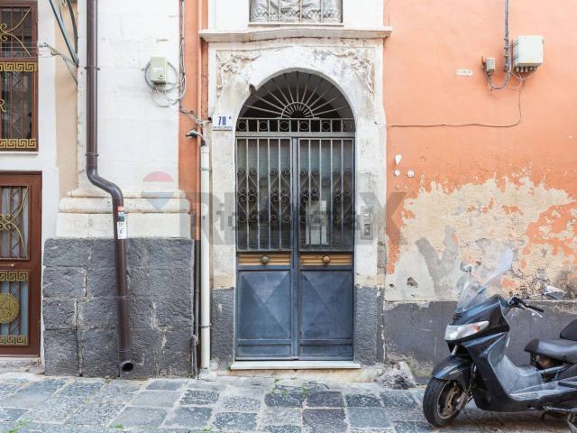 Appartamento in vendita di 130 m² in Via Recupero, 70