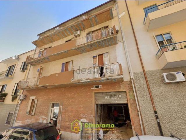 Appartamento in vendita di 130 m² in Via Redipuglia, 108