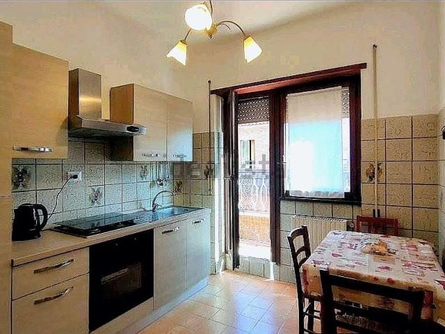 Appartamento in vendita di 130 m² in Via Refrancore, 21