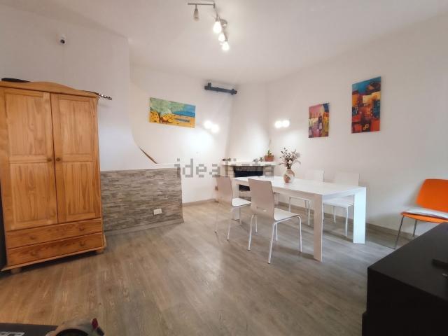 Appartamento in vendita di 130 m² in Via Reginaldo Giuliani