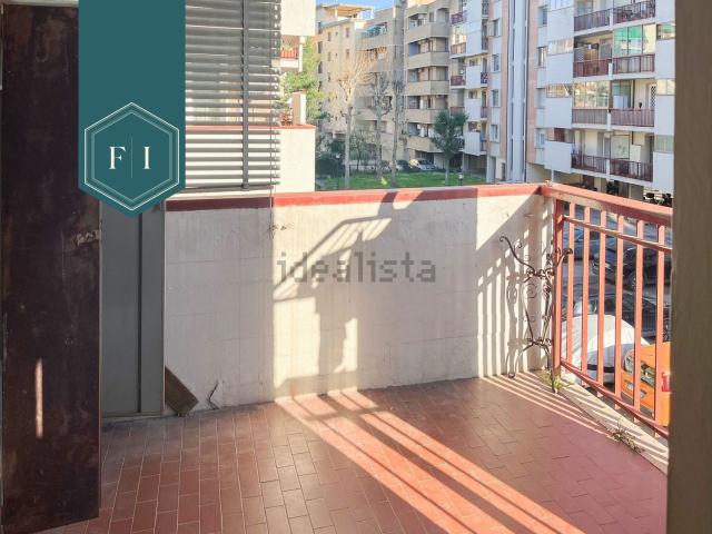 Appartamento in vendita di 130 m² in Via Reims