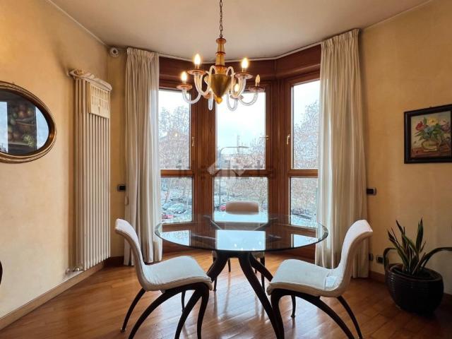 Appartamento in vendita di 130 m² in Via Rembrandt, 2
