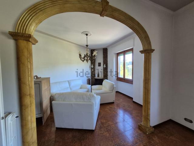 Appartamento in vendita di 130 m² in Via Renato Murri, 29