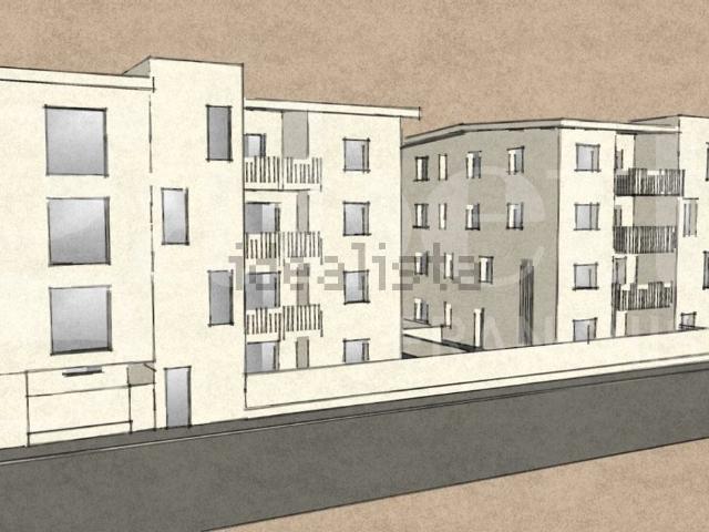 Appartamento in vendita di 130 m² in Via Ricci Oddi