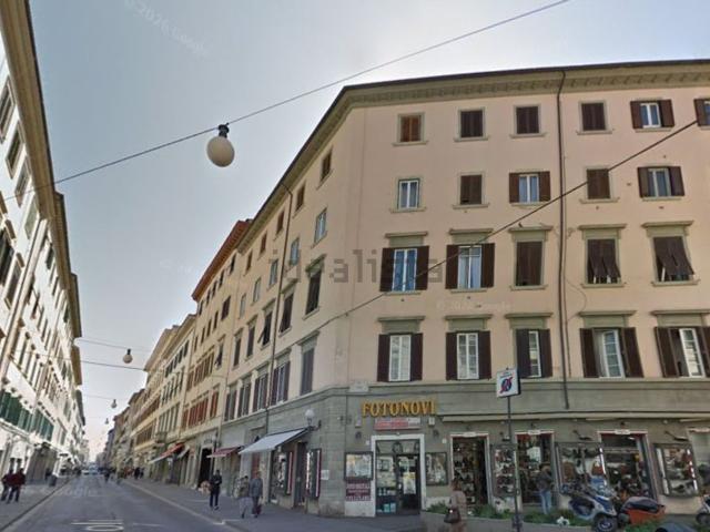 Appartamento in vendita di 130 m² in Via Ricasoli, 30