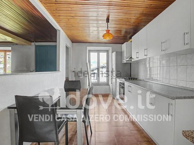 Appartamento in vendita di 130 m² in Via Risorgimento, 3
