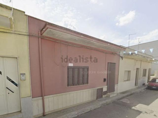 Appartamento in vendita di 130 m² in Via Rudia, 13