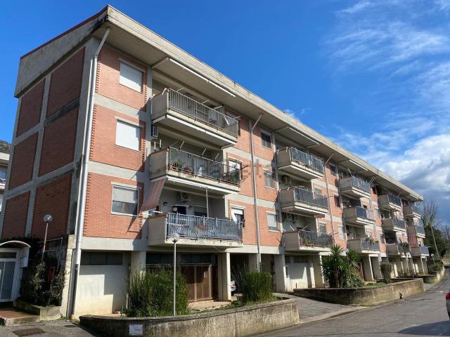 Appartamento in vendita di 130 m² in Via Rufoli, 21