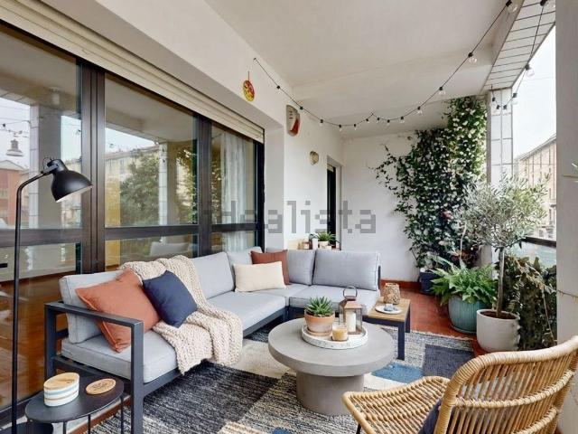 Appartamento in vendita di 130 m² in Via Ruggero Leoncavallo, 22