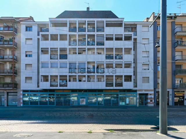 Appartamento in vendita di 130 m² in Via Ruggero Leoncavallo, 22