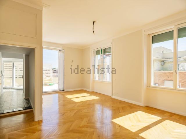 Appartamento in vendita di 130 m² in Via Tolmino