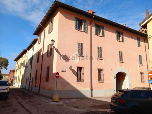 Appartamento in vendita di 130 m² in Via Tommaso Biancini, 10