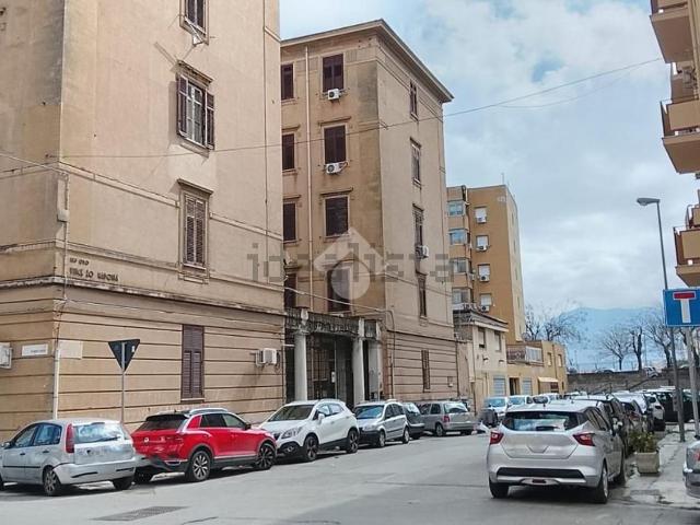Appartamento in vendita di 130 m² in Via Tommaso lo Cascio, 3