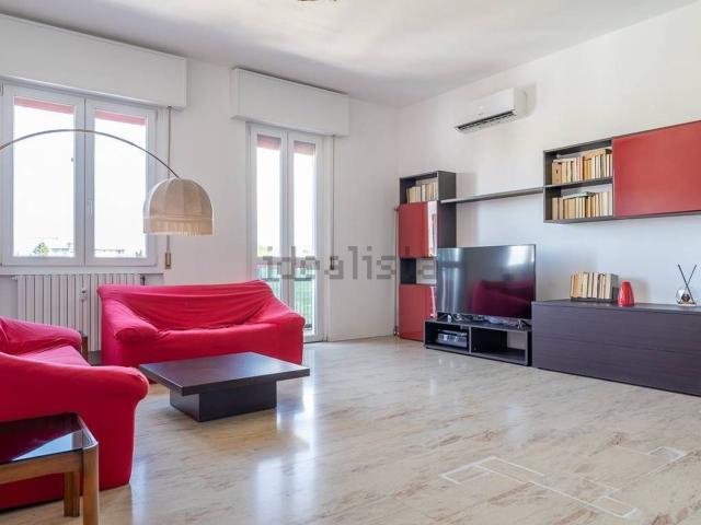 Appartamento in vendita di 130 m² in Via Tommaso Masaccio, 14