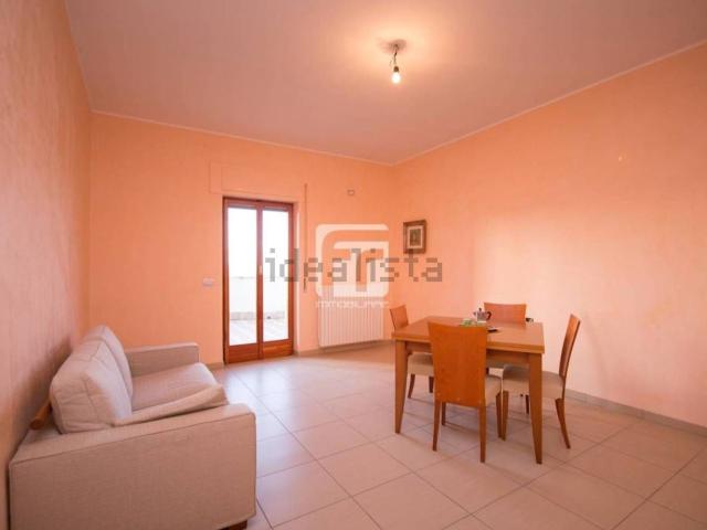Appartamento in vendita di 130 m² in Via Tommaso Mosca, 15