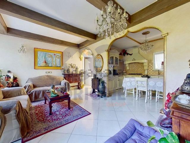 Appartamento in vendita di 130 m² in Via Torconca, 60