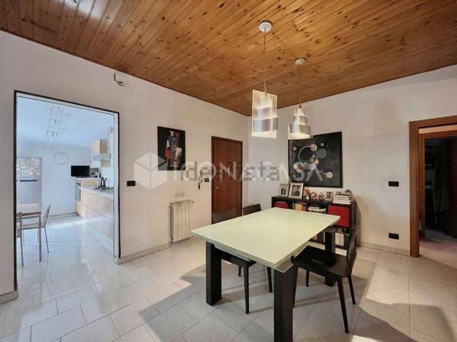 Appartamento in vendita di 130 m² in Via Tosco Romagnola Ovest, 199