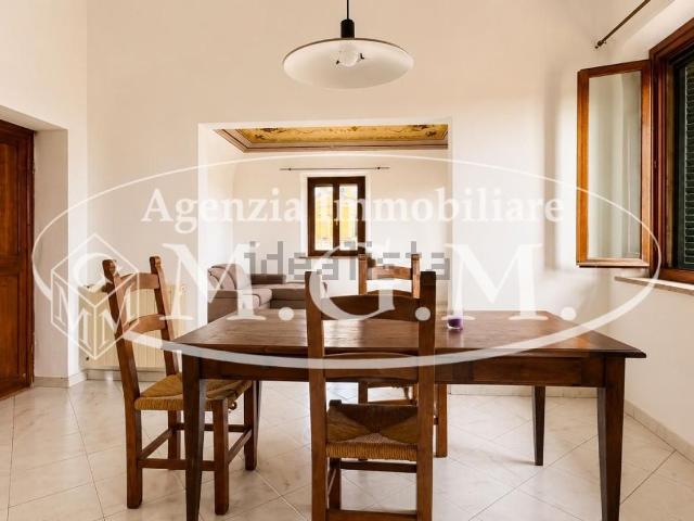 Appartamento in vendita di 130 m² in Via Tosco Romagnola