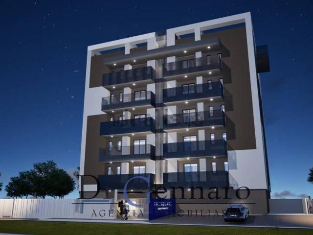 Appartamento in vendita di 130 m² in Via Toscana