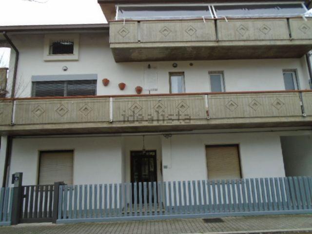 Appartamento in vendita di 130 m² in Via Toscana, 25
