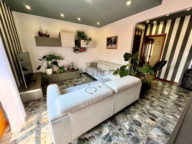 Appartamento in vendita di 130 m² in Via Taverna Giuseppe
