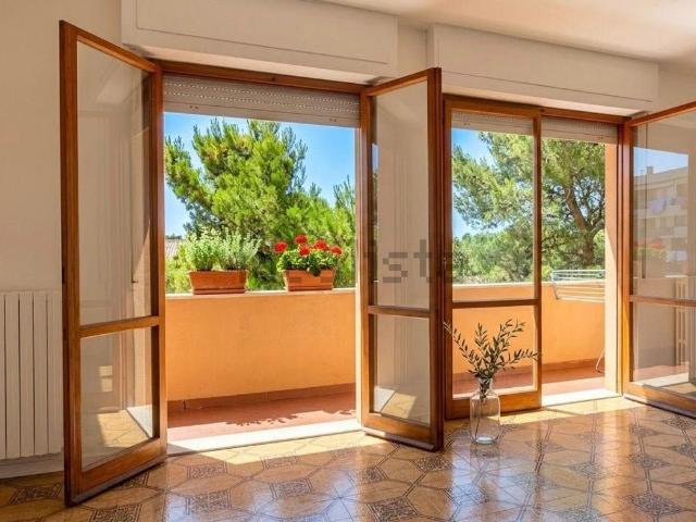 Appartamento in vendita di 130 m² in Via Taddeo Gaddi, 3