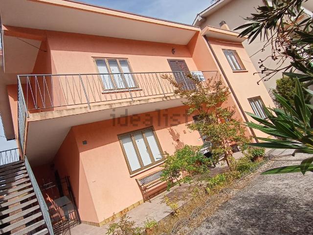 Appartamento in vendita di 130 m² in Via Tarvisio, 90