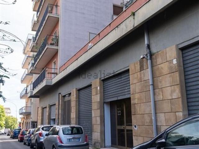 Appartamento in vendita di 130 m² in Via Teatro, 56