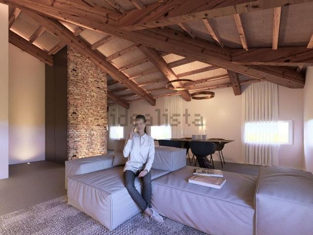 Appartamento in vendita di 130 m² in Via Terme, 78