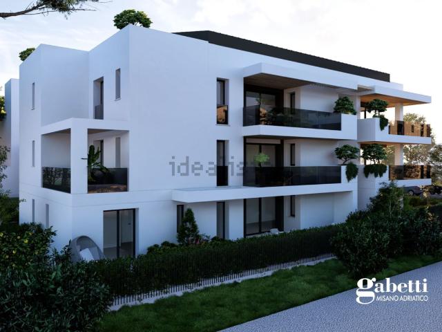 Appartamento in vendita di 130 m² in Via Tito Grossi
