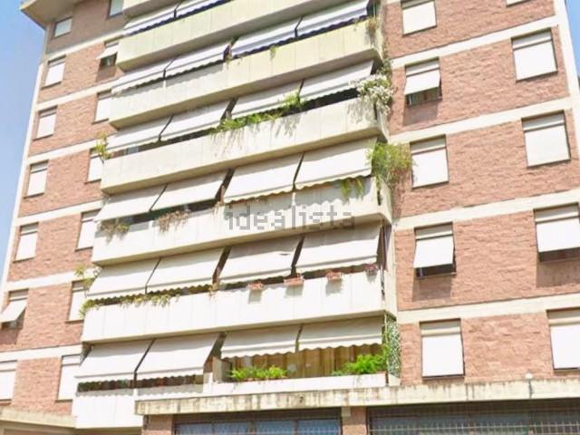 Appartamento in vendita di 130 m² in Via Tre Venezie
