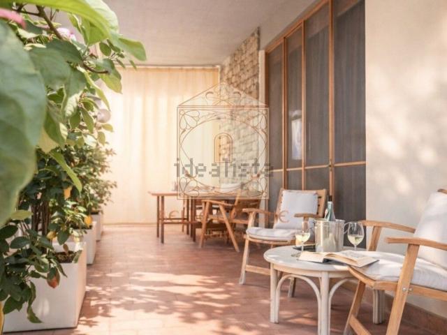 Appartamento in vendita di 130 m² in Via Trento