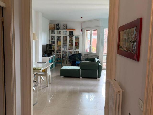 Appartamento in vendita di 130 m² in Via Trieste