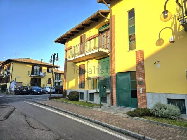 Appartamento in vendita di 130 m² in Via Trieste, 61