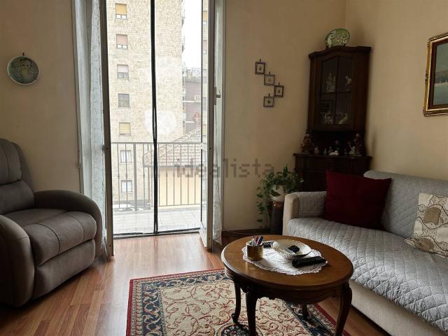 Appartamento in vendita di 130 m² in Via Trieste